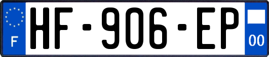 HF-906-EP