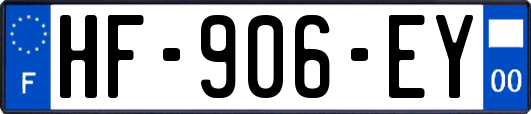 HF-906-EY