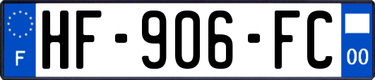 HF-906-FC