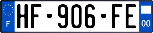 HF-906-FE