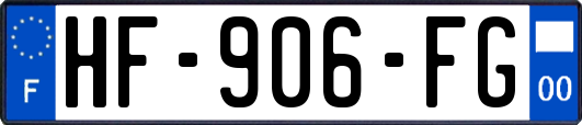 HF-906-FG