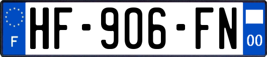 HF-906-FN