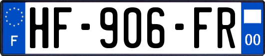 HF-906-FR