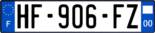 HF-906-FZ