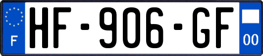HF-906-GF