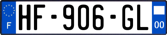 HF-906-GL