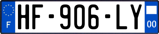 HF-906-LY