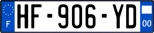 HF-906-YD