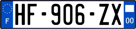 HF-906-ZX