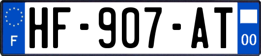 HF-907-AT