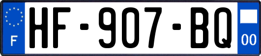 HF-907-BQ