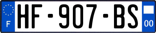 HF-907-BS
