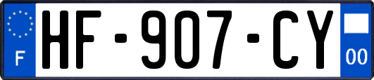 HF-907-CY