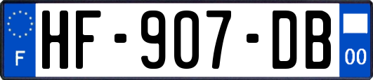 HF-907-DB