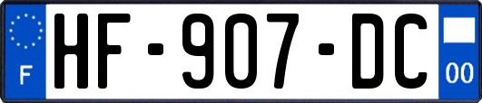 HF-907-DC