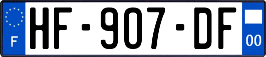 HF-907-DF