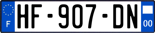 HF-907-DN