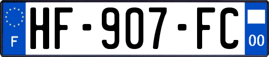 HF-907-FC
