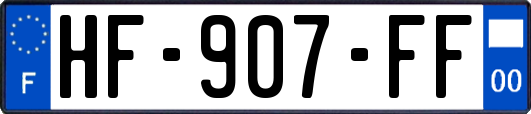 HF-907-FF