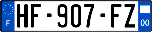 HF-907-FZ