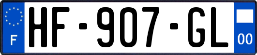 HF-907-GL