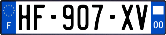 HF-907-XV