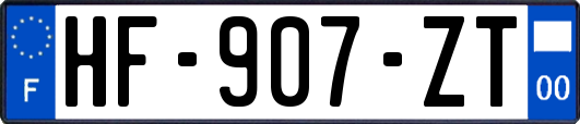 HF-907-ZT