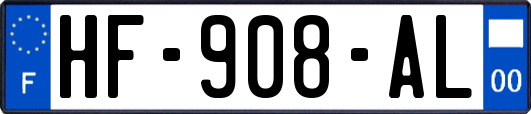 HF-908-AL