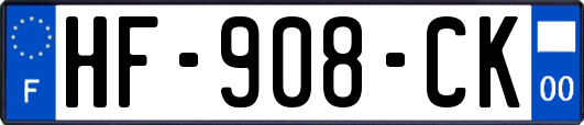 HF-908-CK