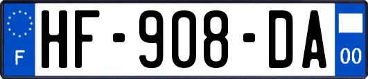 HF-908-DA