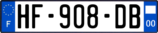 HF-908-DB
