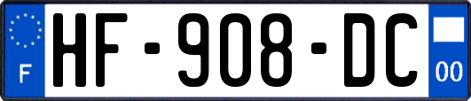 HF-908-DC