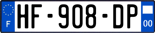 HF-908-DP