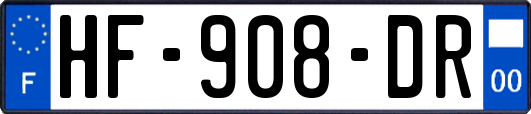 HF-908-DR