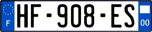 HF-908-ES
