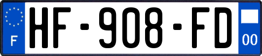 HF-908-FD