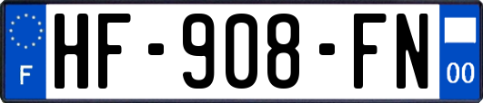 HF-908-FN
