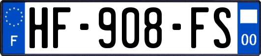 HF-908-FS