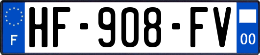 HF-908-FV