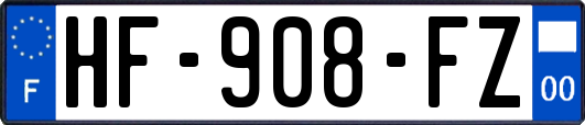 HF-908-FZ