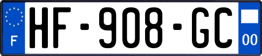HF-908-GC