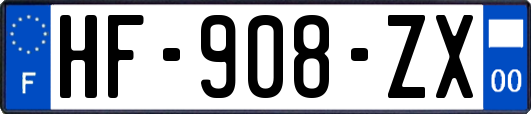 HF-908-ZX