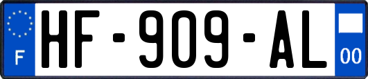 HF-909-AL