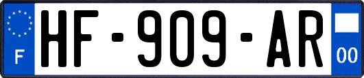 HF-909-AR