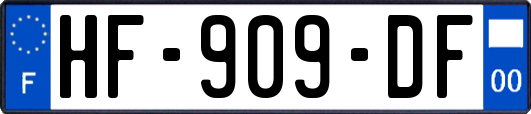 HF-909-DF