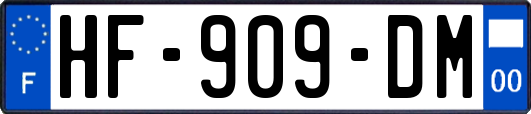 HF-909-DM