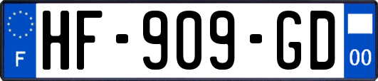 HF-909-GD