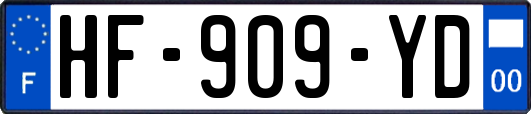 HF-909-YD