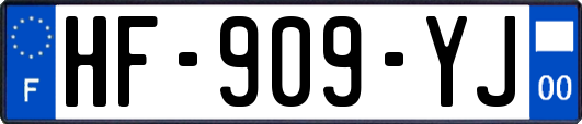 HF-909-YJ