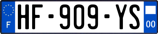 HF-909-YS